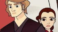 Star Wars Forces of Destiny